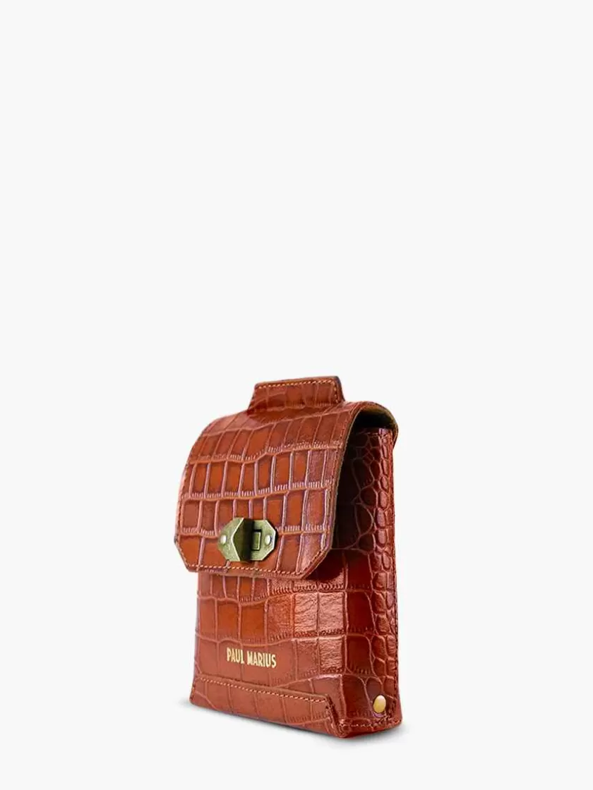 Discount Agathe Alligator Femme Mini Sacs