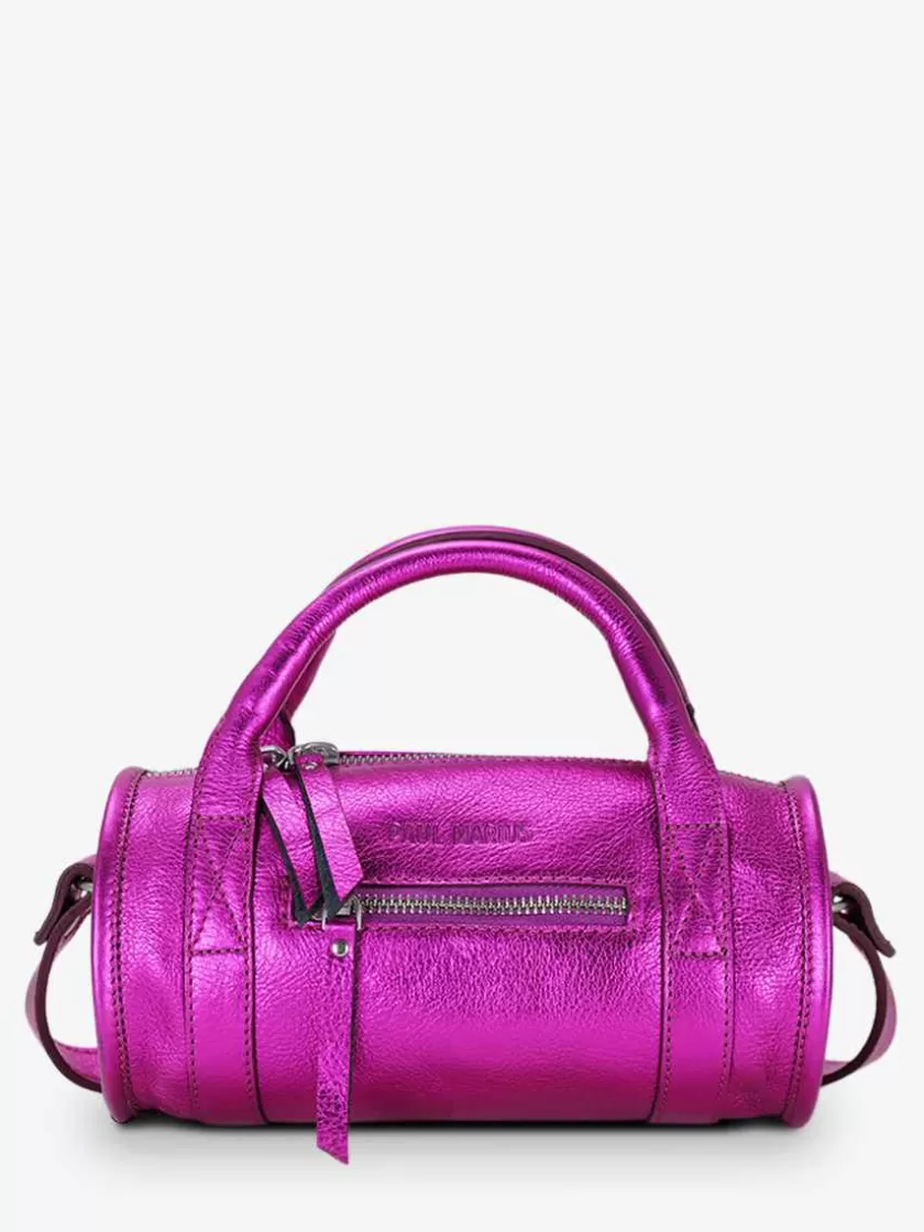 Sale Charlie Ultraviolet Femme Mini Sacs