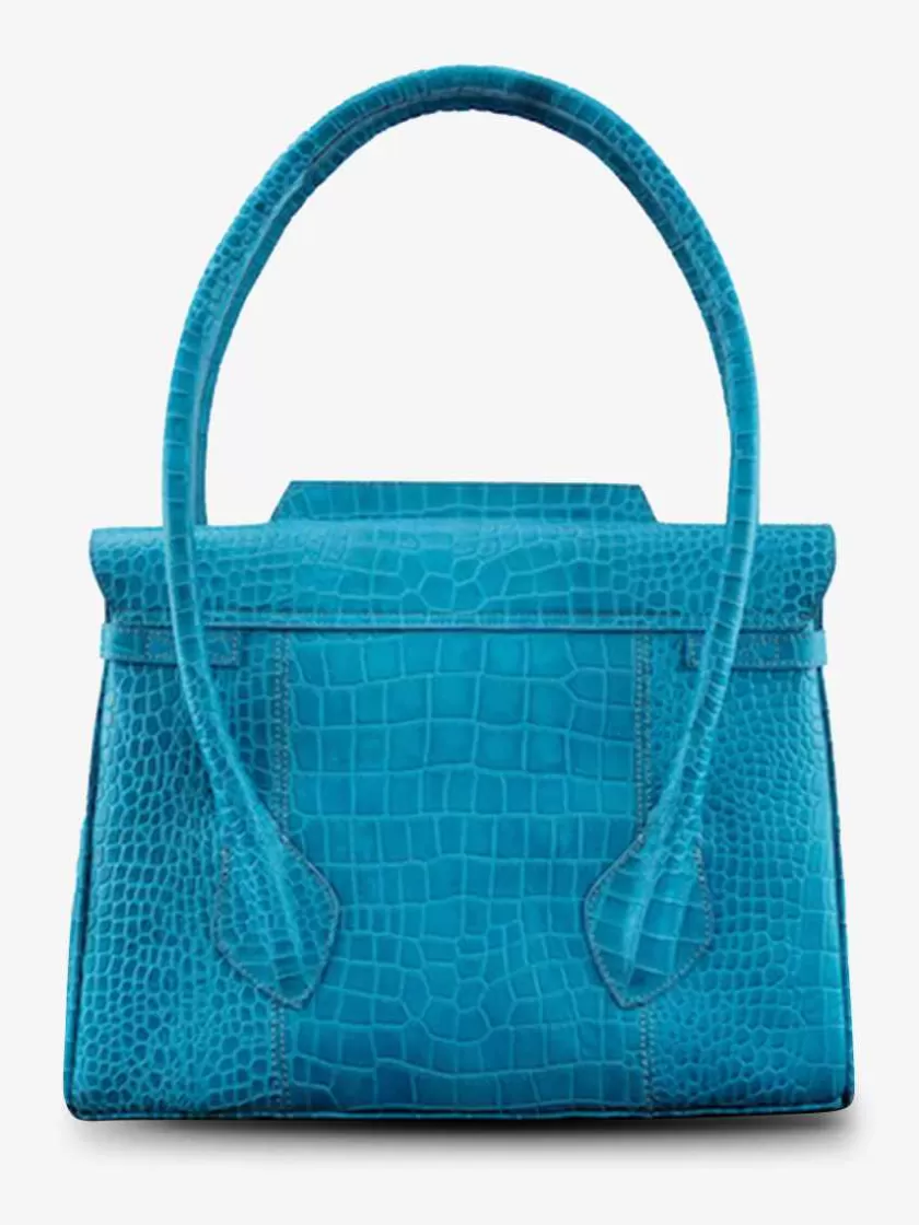 Flash Sale Colette M Alligator Cocktail Femme Sacs Porté Épaule