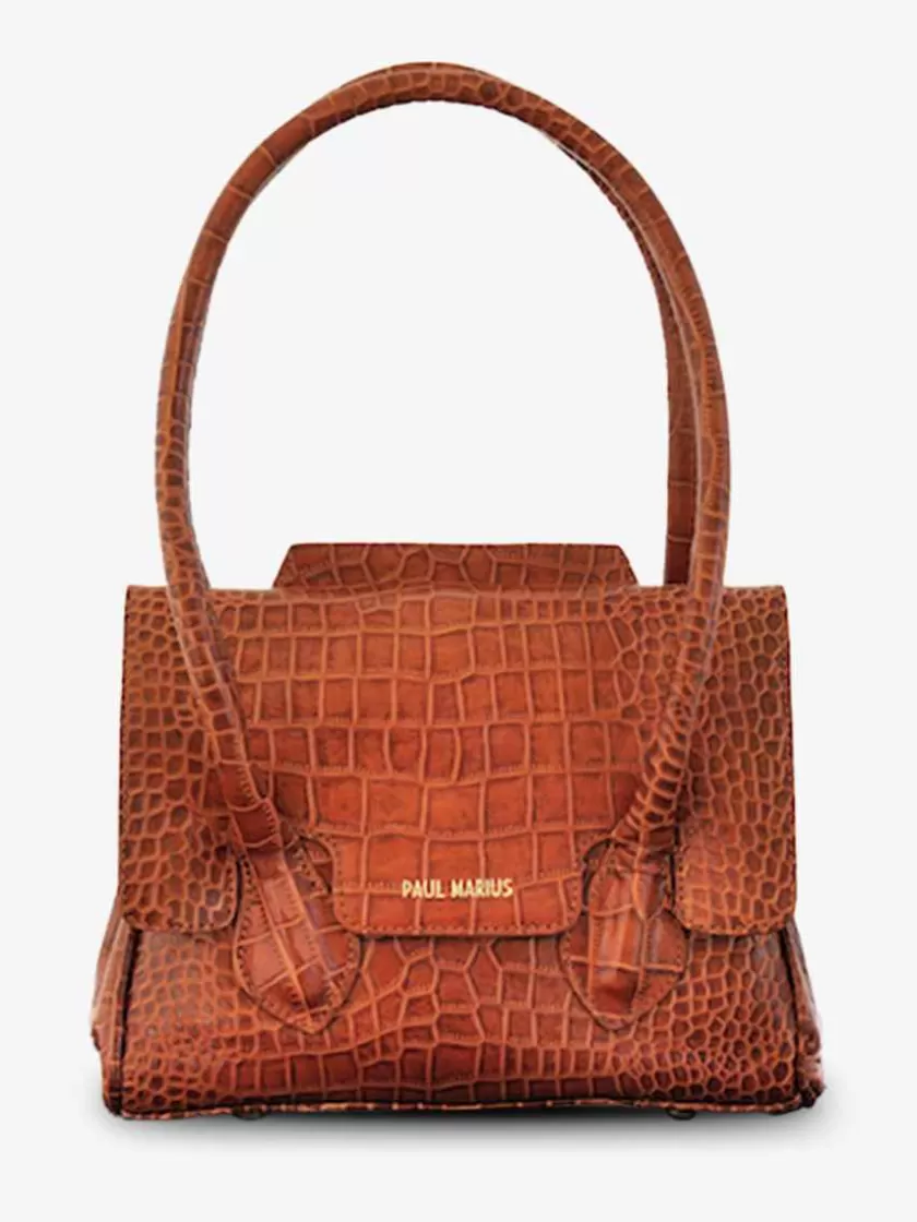 Fashion Colette S Alligator Cocktail Femme Sacs Porté Épaule