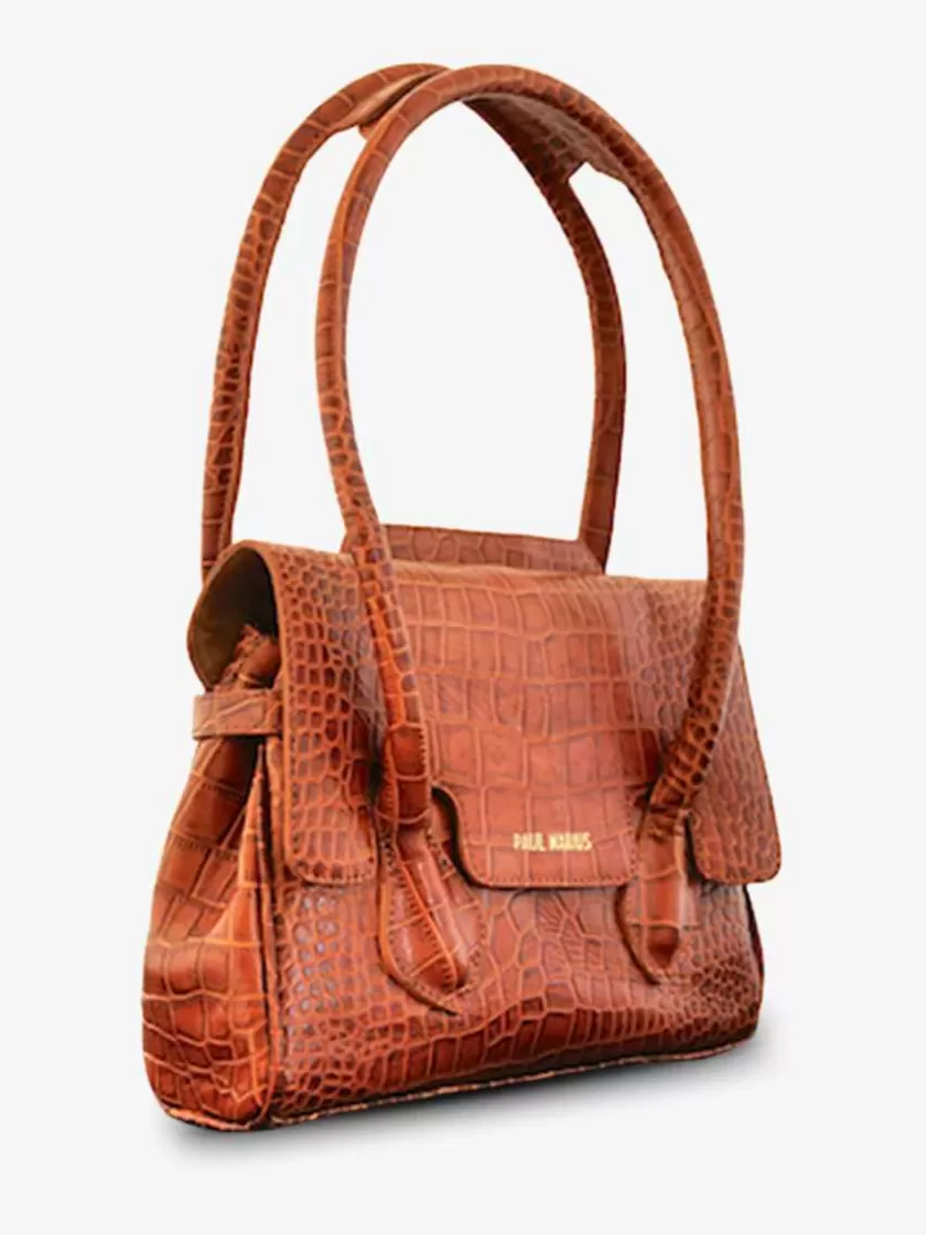 Fashion Colette S Alligator Cocktail Femme Sacs Porté Épaule