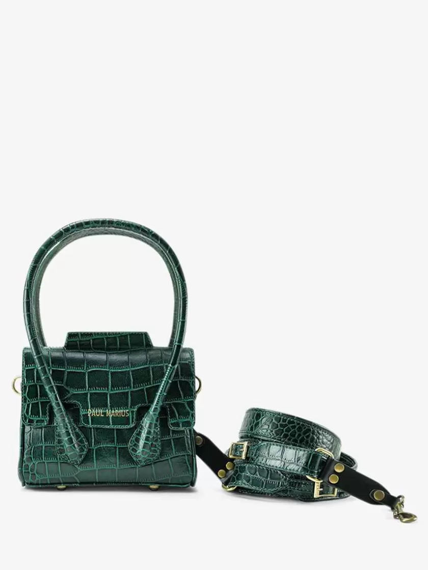 Best Colette Xs Alligator Femme Mini Sacs