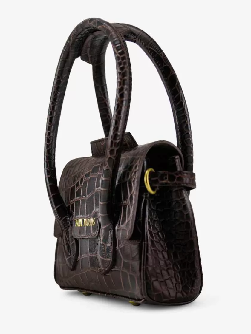 Outlet Colette Xs Alligator Femme Mini Sacs