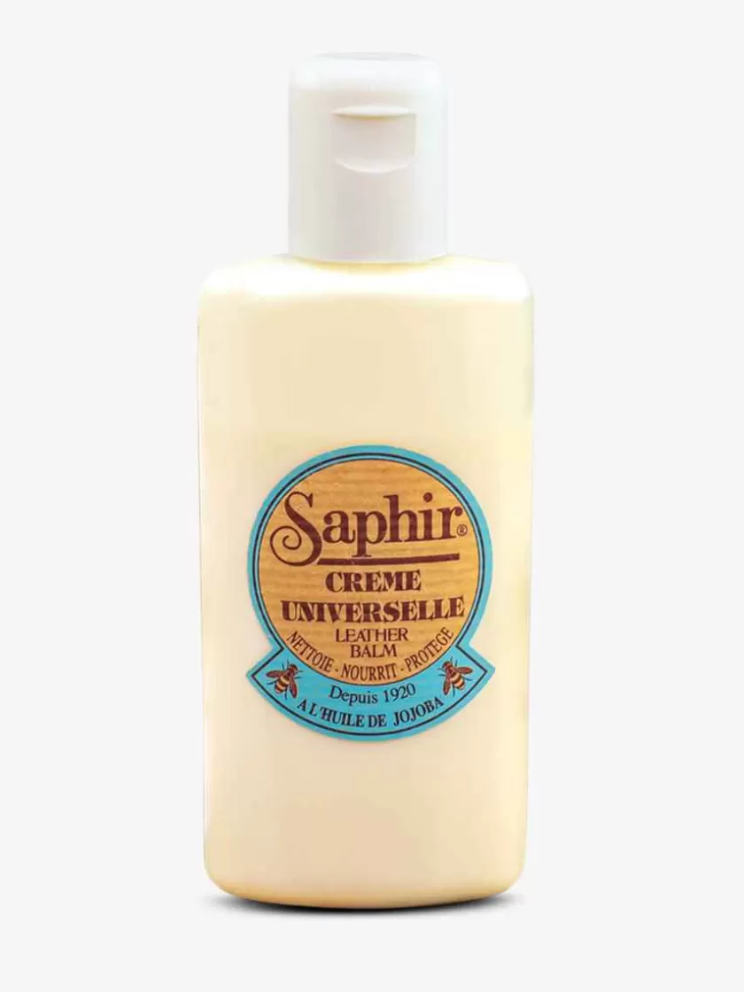 Outlet Creme Universelle Saphir Homme Produits D'Entretien