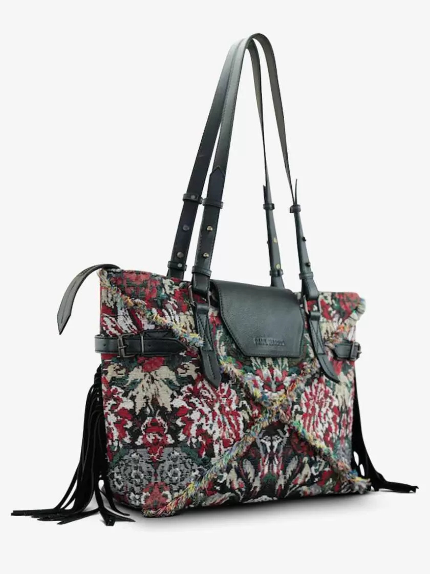 Outlet Esus - M - Boheme Femme Sacs Porté Épaule