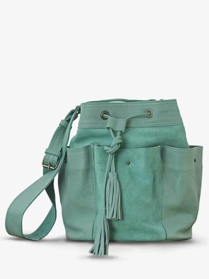 Discount Fleur Femme Sacs Porté Épaule