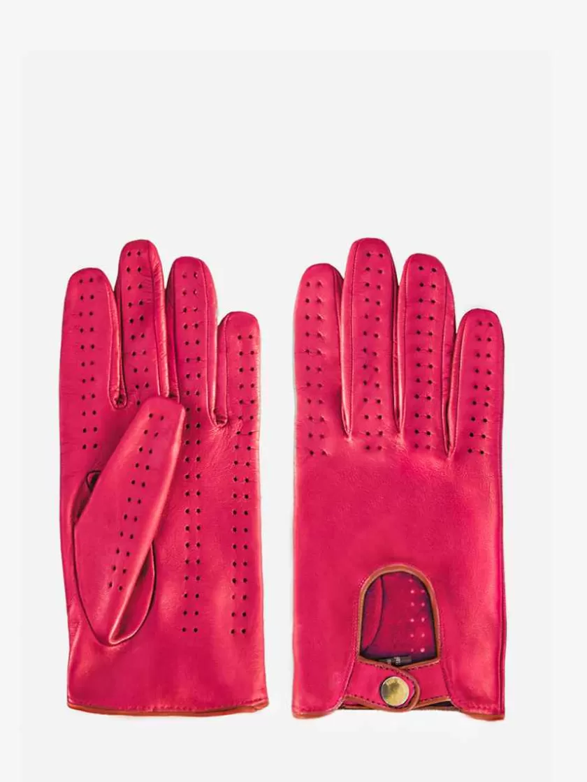 Shop Gants Pilote Femme Femme Gants Et Mitaines