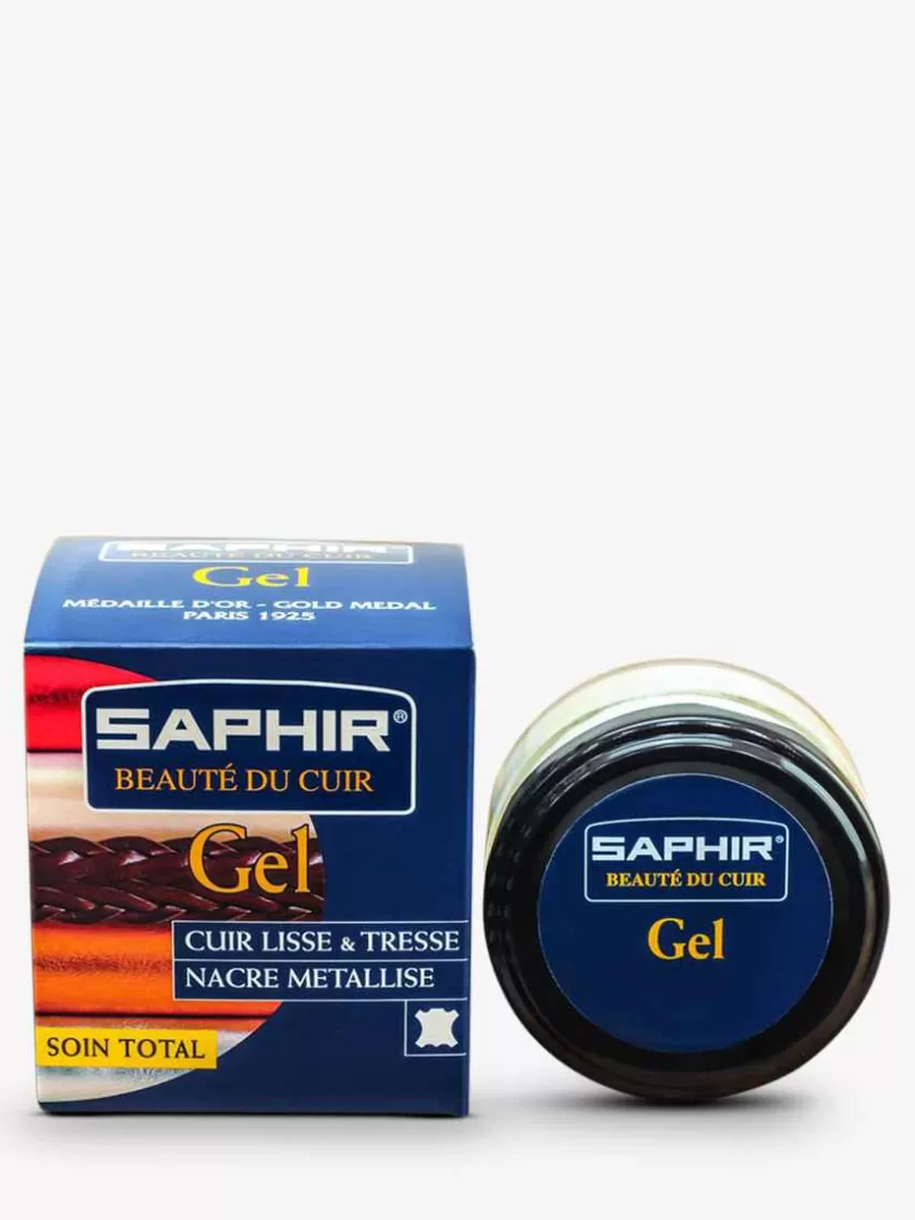 Cheap Gel Saphir Homme Produits D'Entretien