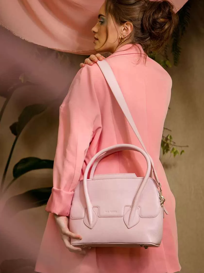 Store Gisele S Pastel Femme Sacs Porté Épaule