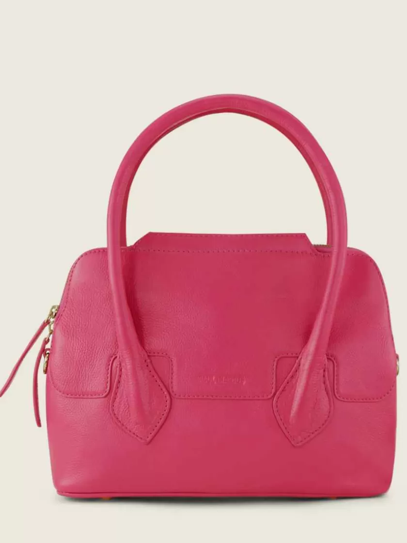 Clearance Gisele S Sorbet Femme Sacs Porté Épaule