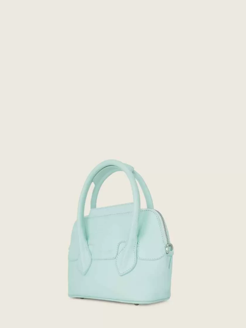 Clearance Gisele Xs Pastel Femme Mini Sacs