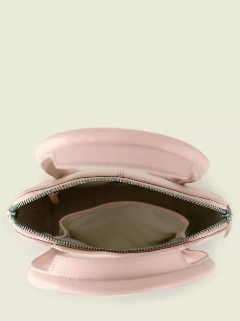 Best Sale Gisele Xs Pastel Femme Mini Sacs