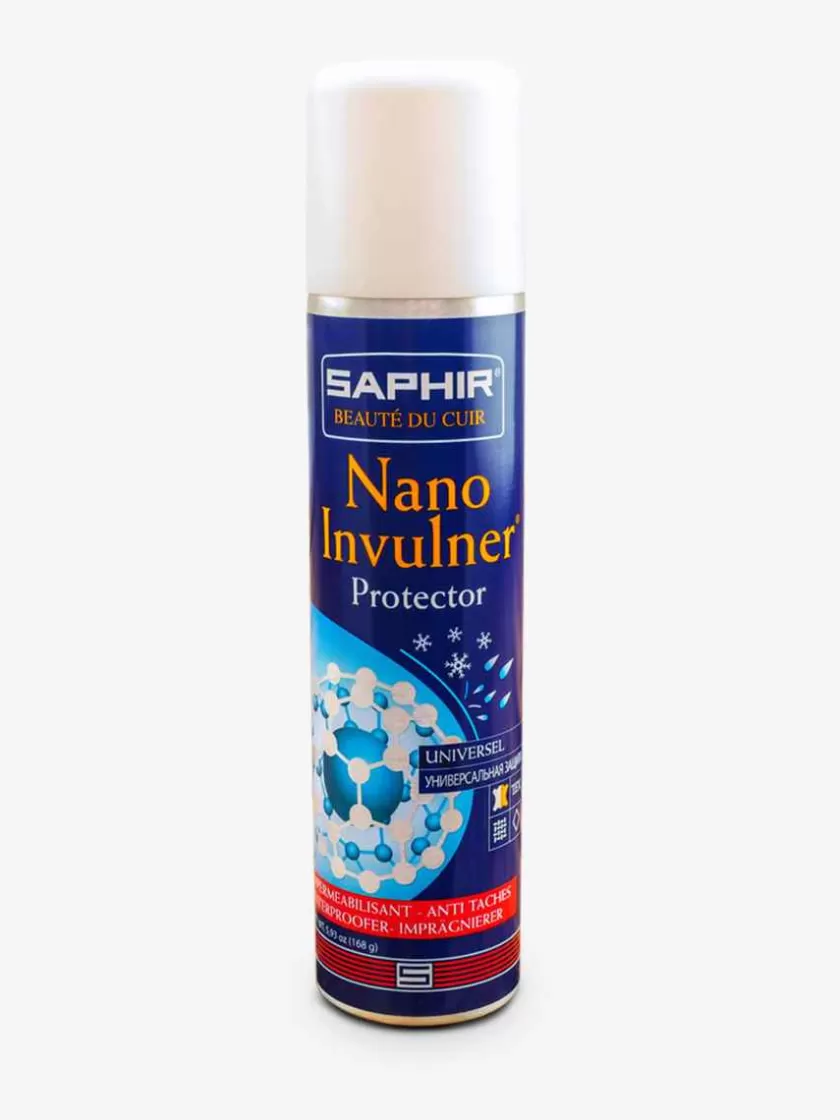 Sale Impermeabilisant Nano Invulner Saphir Homme Produits D'Entretien