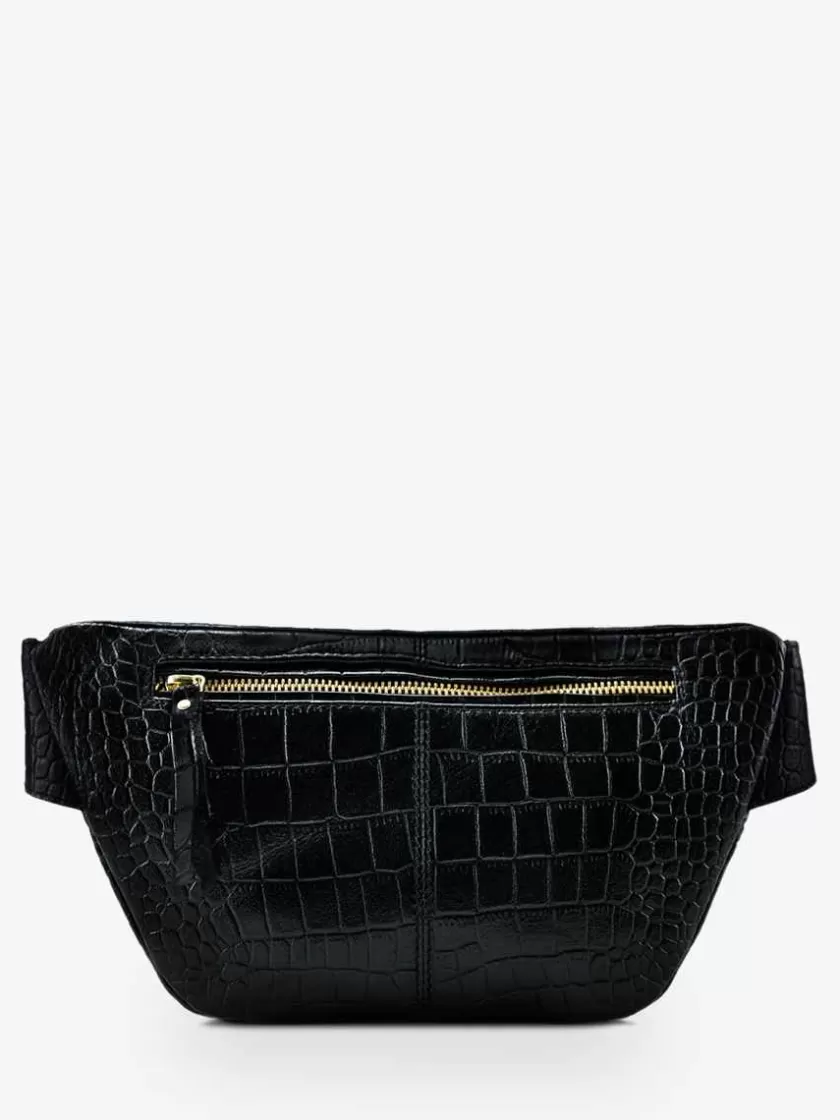 Cheap Labanane Alligator Femme Sacs Porté Travers