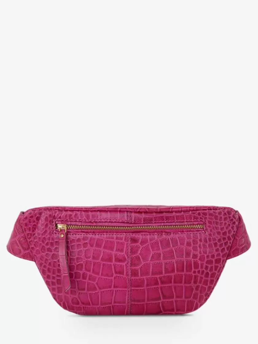 Discount Labanane Alligator Femme Sacs Porté Travers