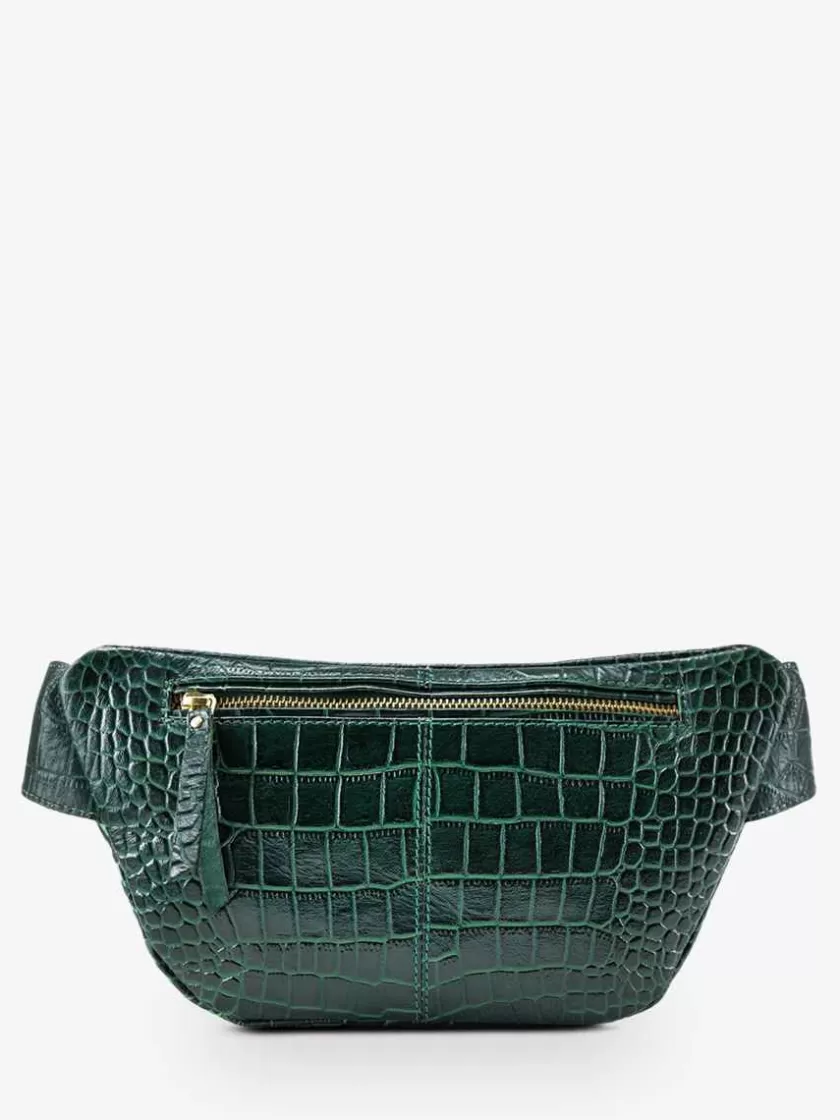 Flash Sale Labanane Alligator Femme Sacs Porté Travers