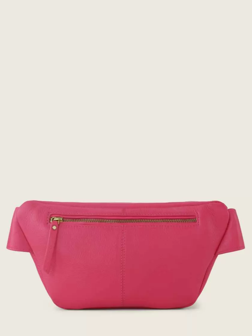 Outlet Labanane Sorbet Femme Sacs Porté Travers