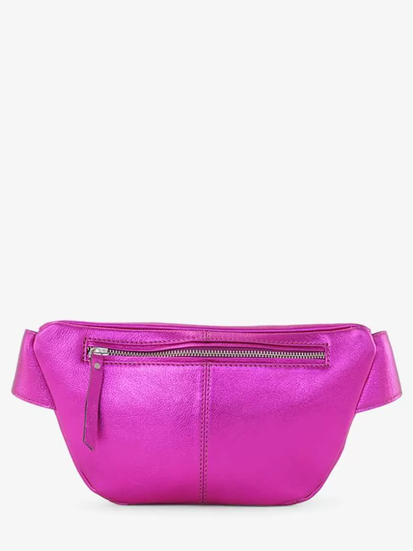 Cheap Labanane Ultraviolet Femme Sacs Porté Travers