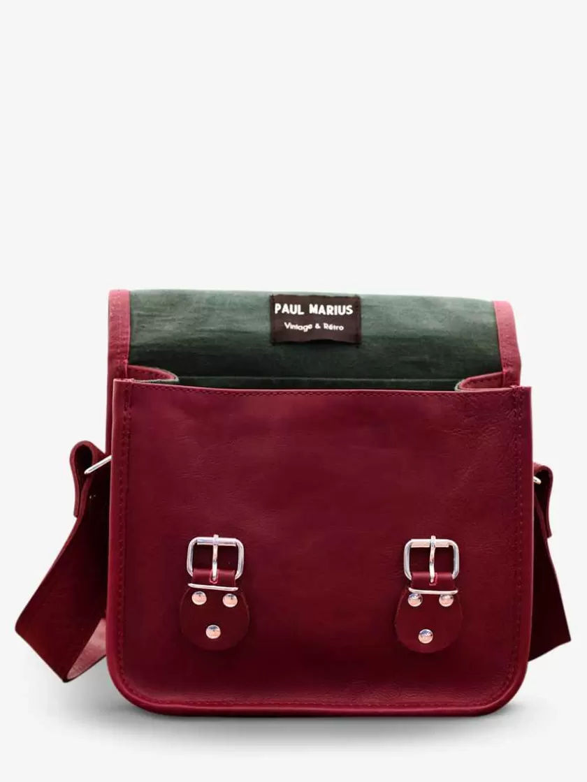 Best Sale Lasacoche S Homme Sacs Porté Travers