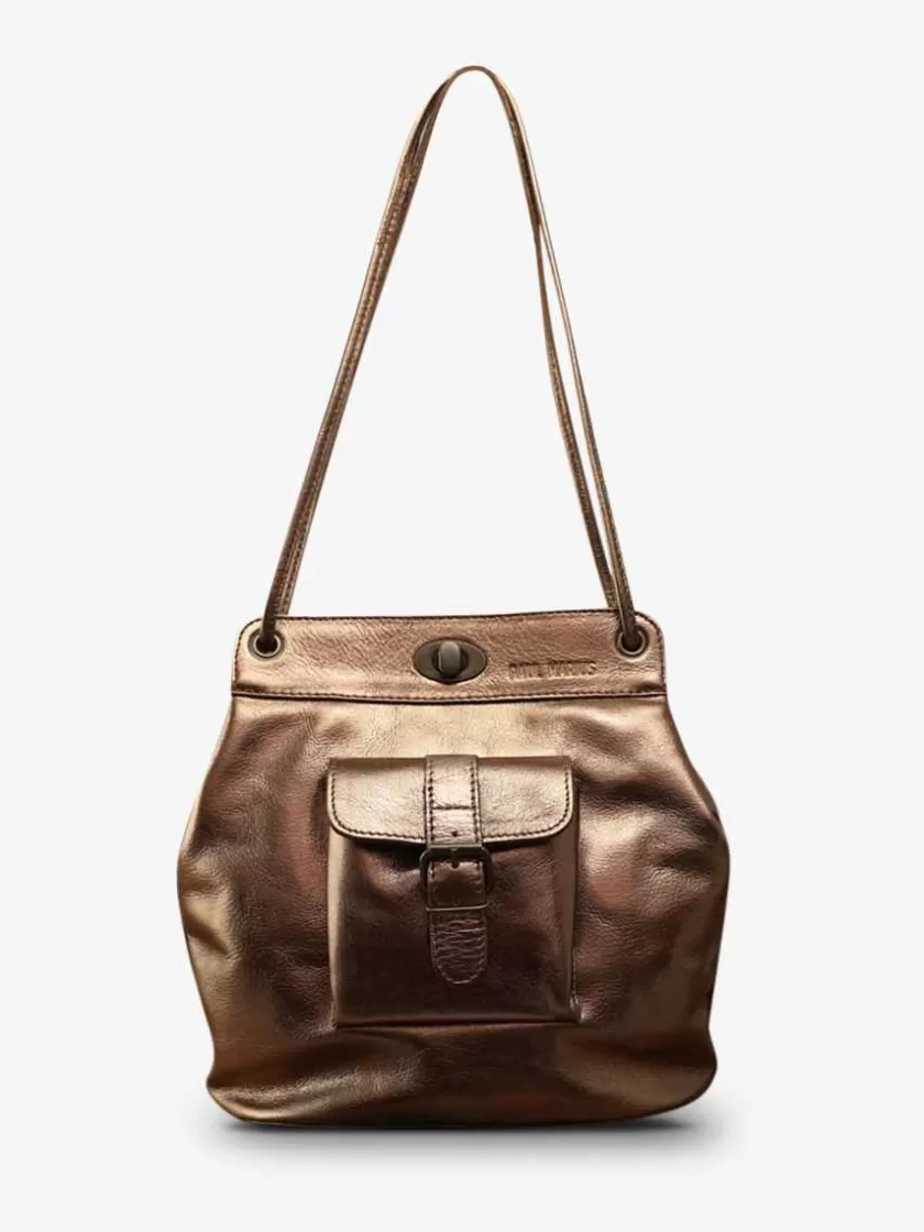 New Le1950 Femme Sacs Porté Épaule