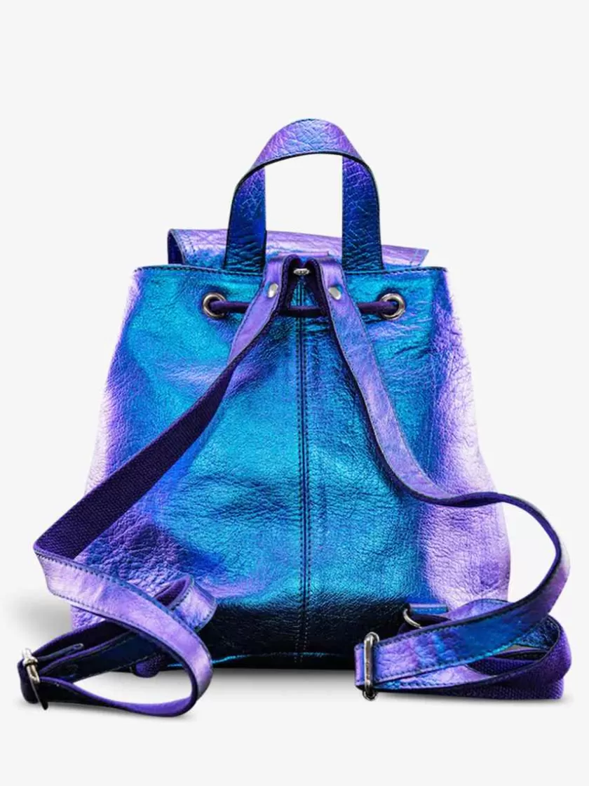 Clearance Lebaroudeur Femme Sacs À Dos