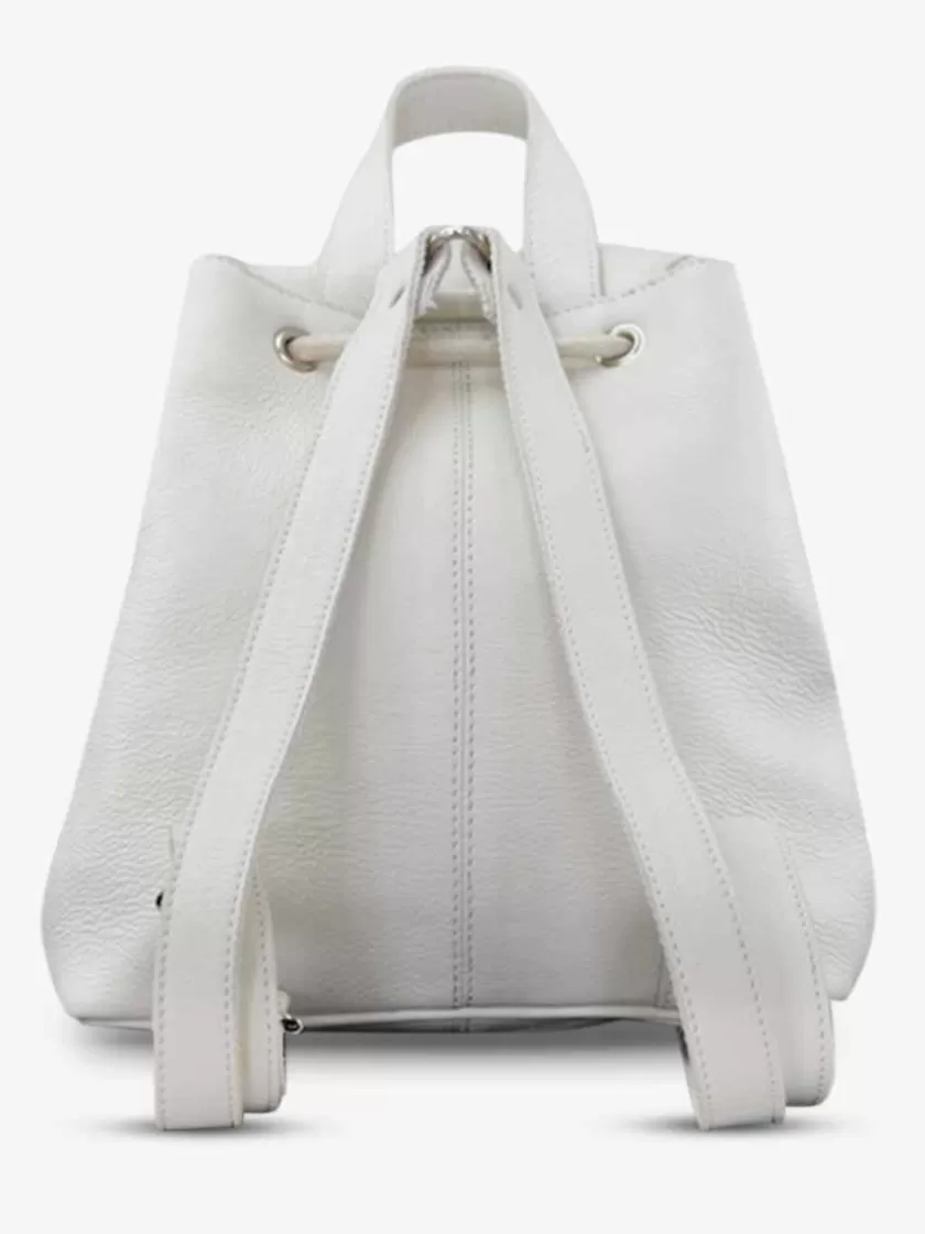 Clearance Lebaroudeur Cote Ouest - Mariniere Femme Sacs À Dos