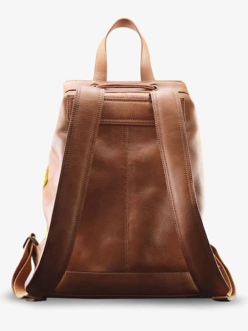 Flash Sale Lechampetre Pampa Homme Sacs À Dos