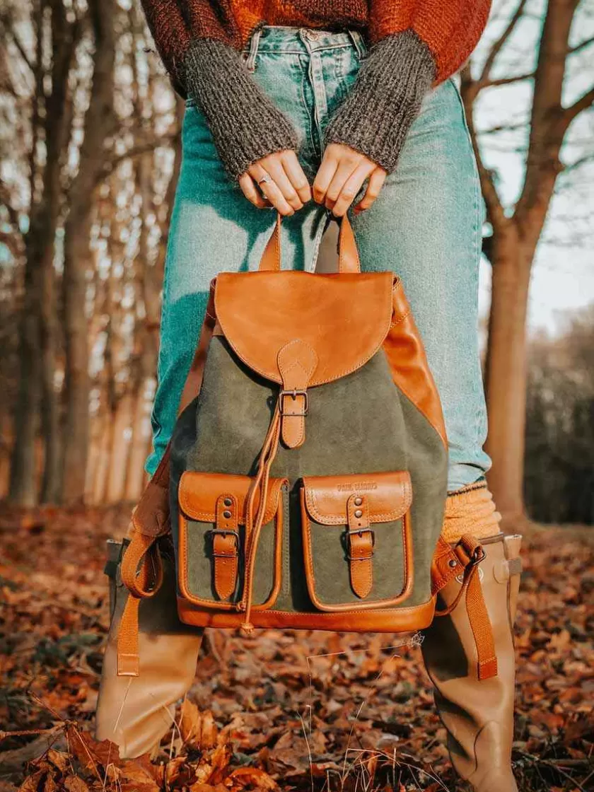 Shop Lechampetre Pampa Homme Sacs À Dos