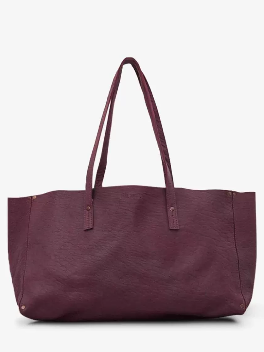 Best Sale L'Effronte - M Femme Sacs Porté Épaule