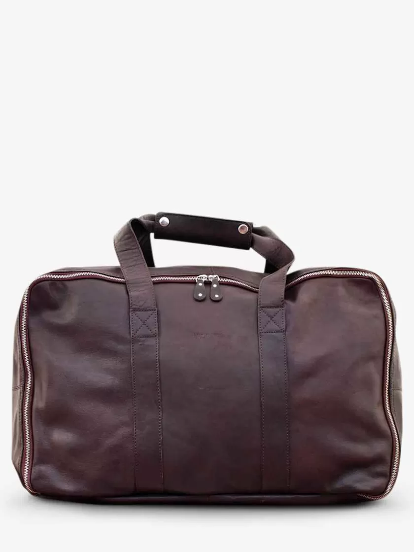 Clearance Leglobe-Trotter Homme Sacs De Voyage