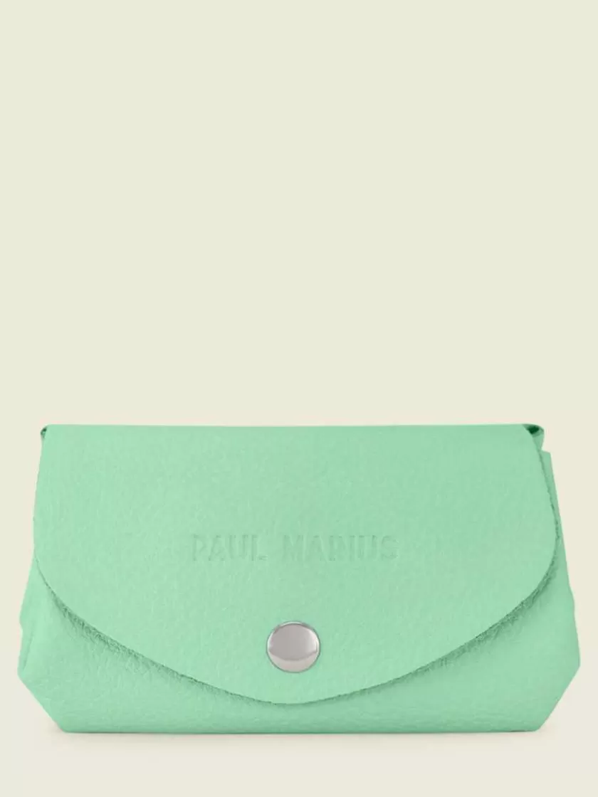 Outlet Legustave Pastel Femme Porte-Monnaie