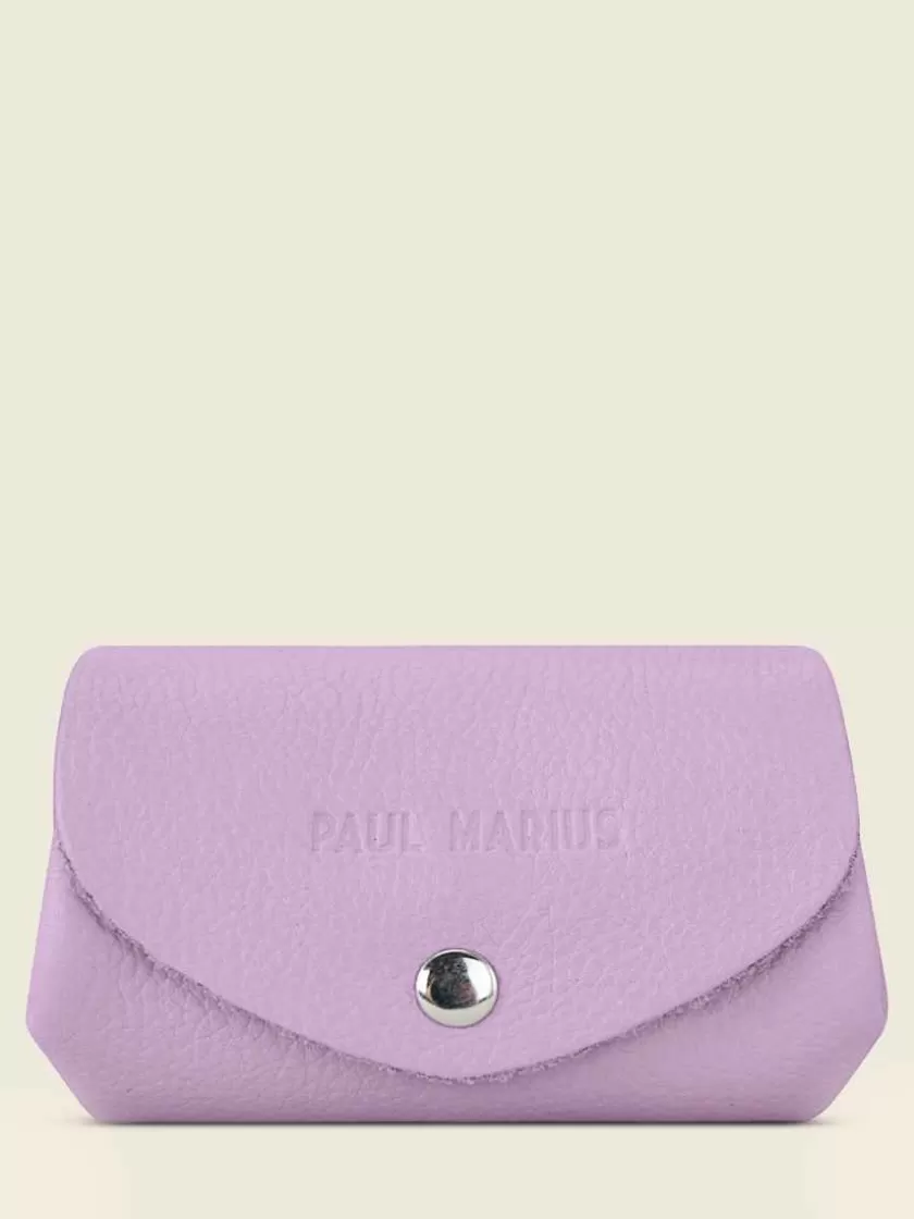 Flash Sale Legustave Pastel Femme Porte-Monnaie