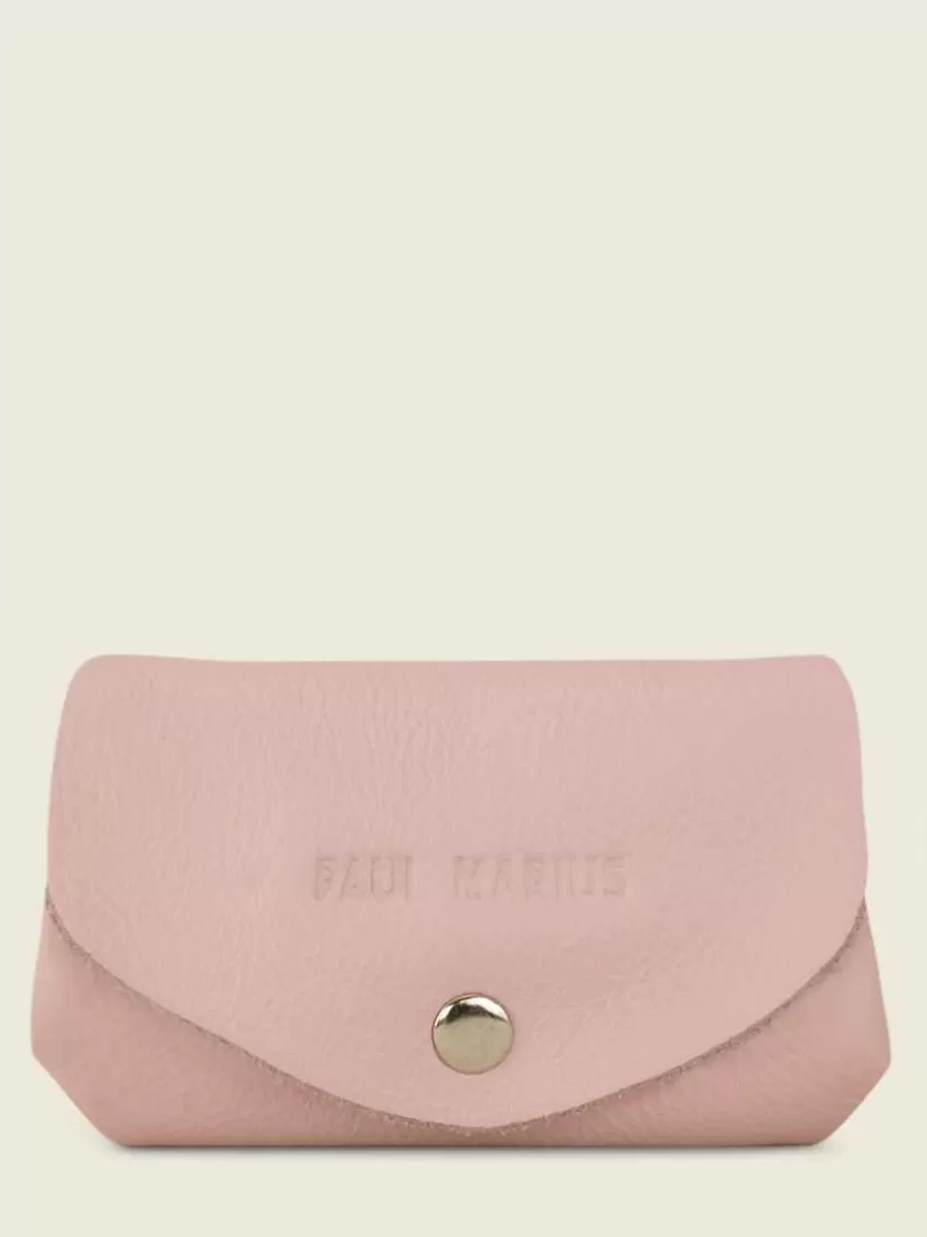 Fashion Legustave Pastel Femme Porte-Monnaie