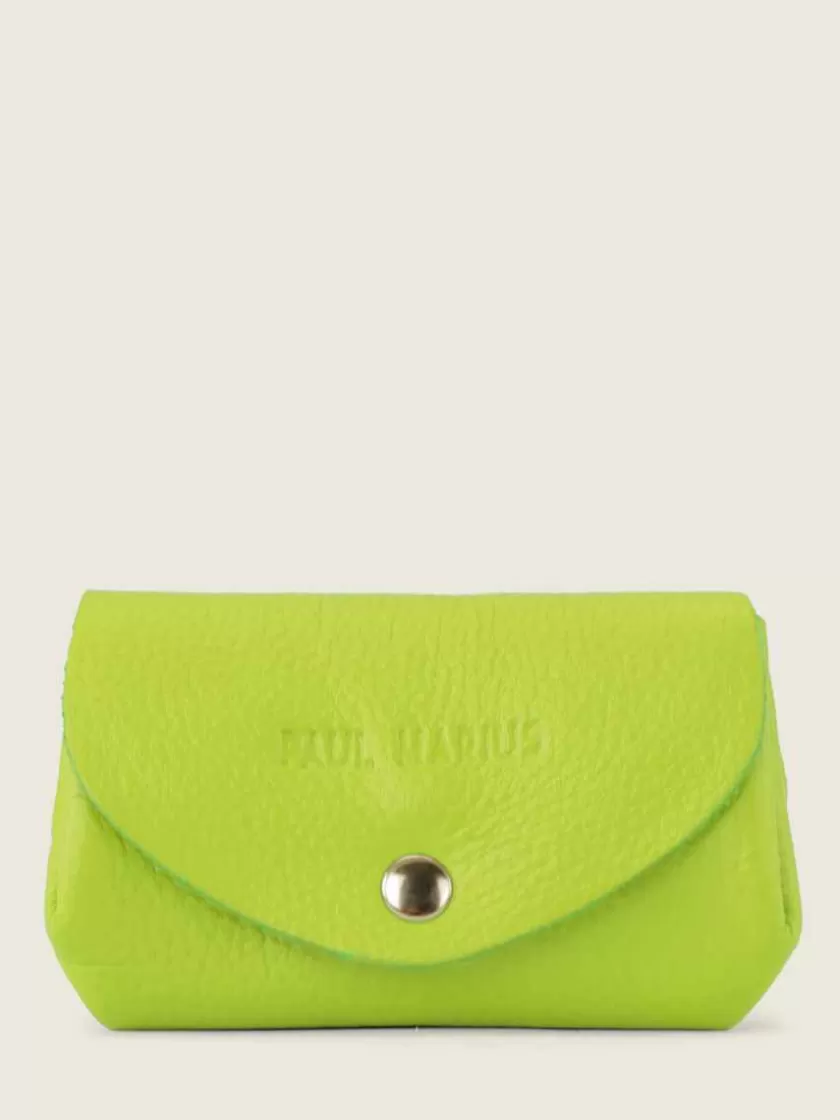 New Legustave Sorbet Femme Porte-Monnaie