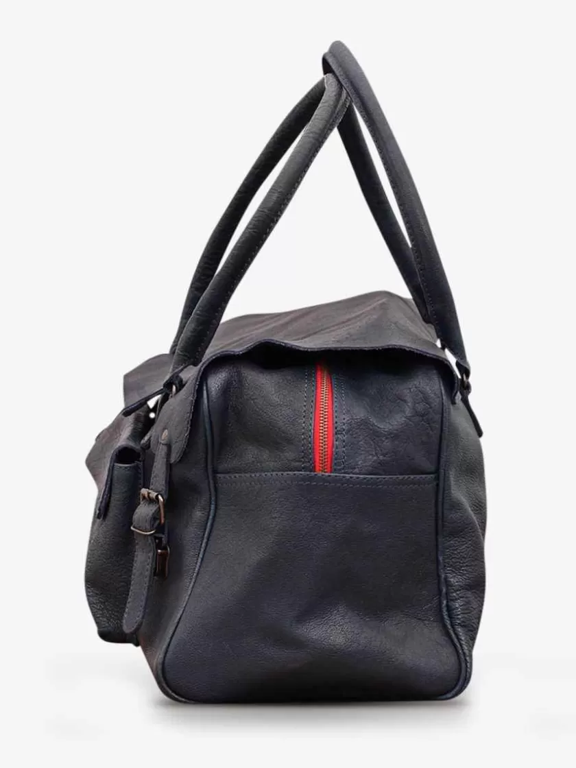 Flash Sale Lehonfleur Homme Sacs De Voyage