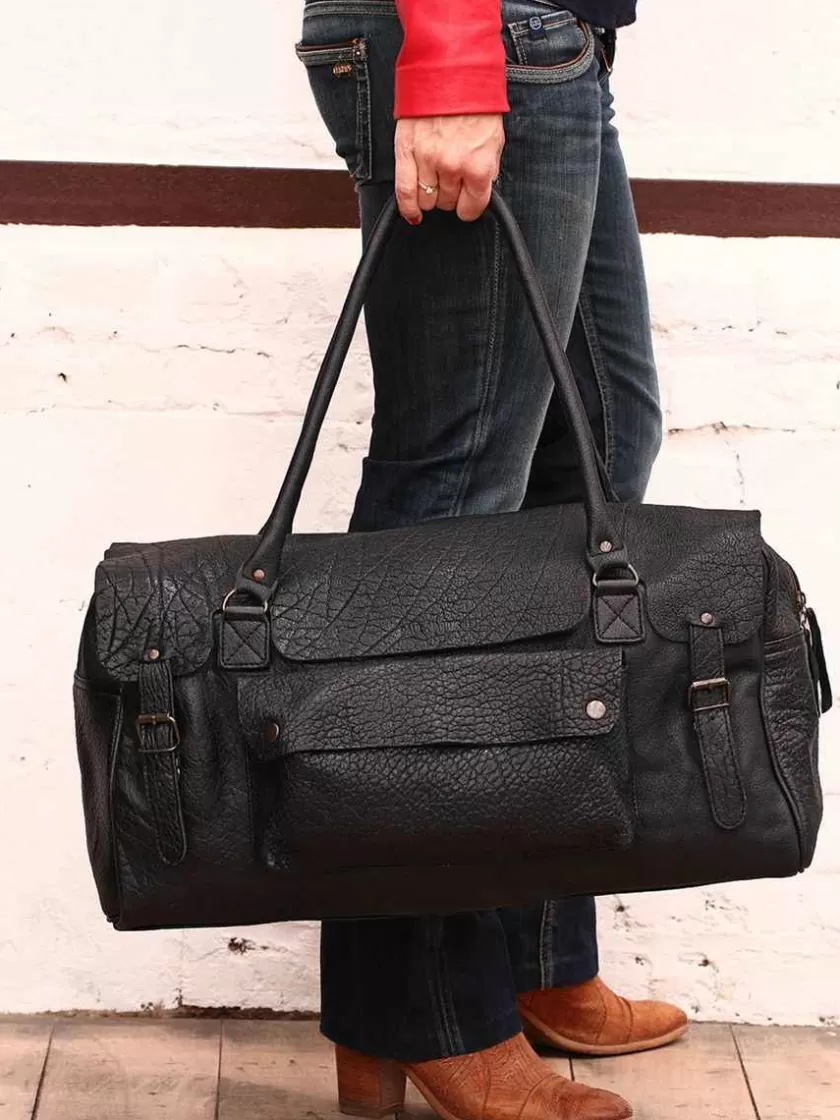 Flash Sale Lehonfleur Homme Sacs De Voyage