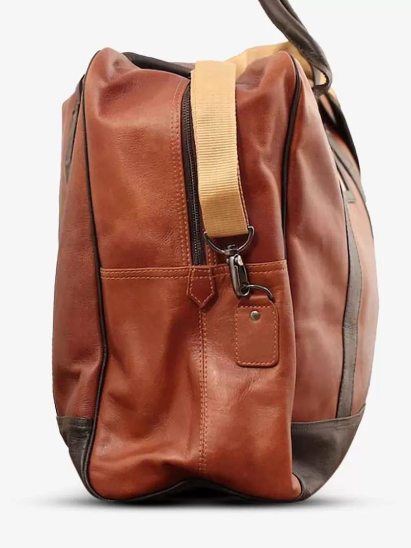 Flash Sale Lelong-Courrier - Naturel Homme Sacs De Voyage