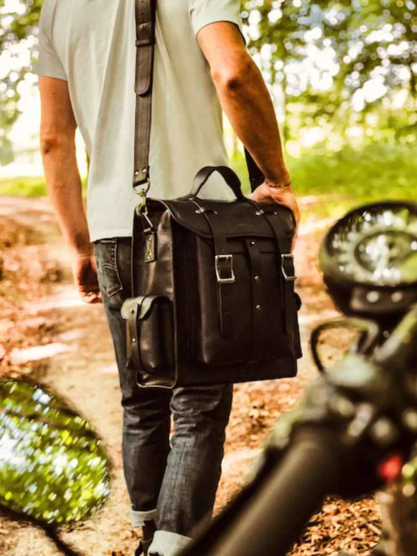 Hot Lenomade L Homme Sacs De Voyage