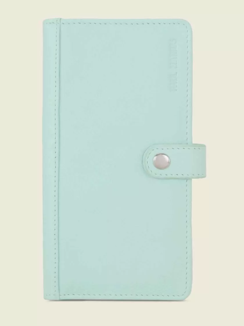 New Leportefeuille Charlotte N°2 Pastel Femme Portefeuilles