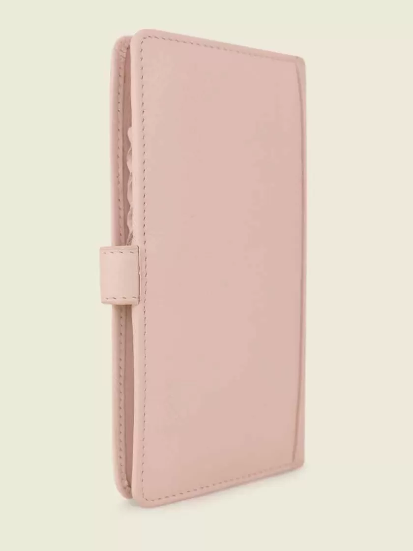 Store Leportefeuille Charlotte N°2 Pastel Femme Portefeuilles