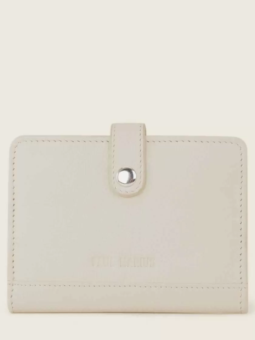 Shop Leportefeuille Jeanne Pastel Femme Portefeuilles