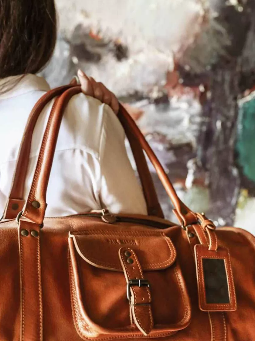 Online L'Etiquette Bagage Jules Homme Étiquettes À Bagages