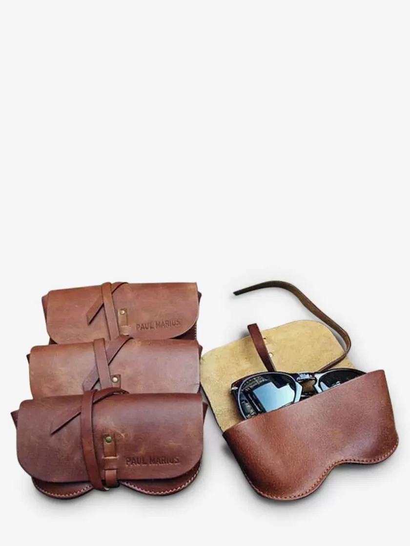 Flash Sale L'Etui A Lunettes Homme Étuis À Lunettes