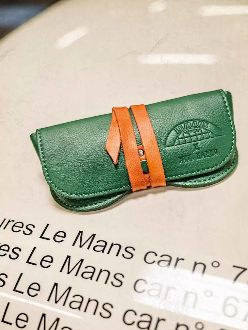 Outlet L'Etui A Lunettes - Le Mans Classic Homme Étuis À Lunettes