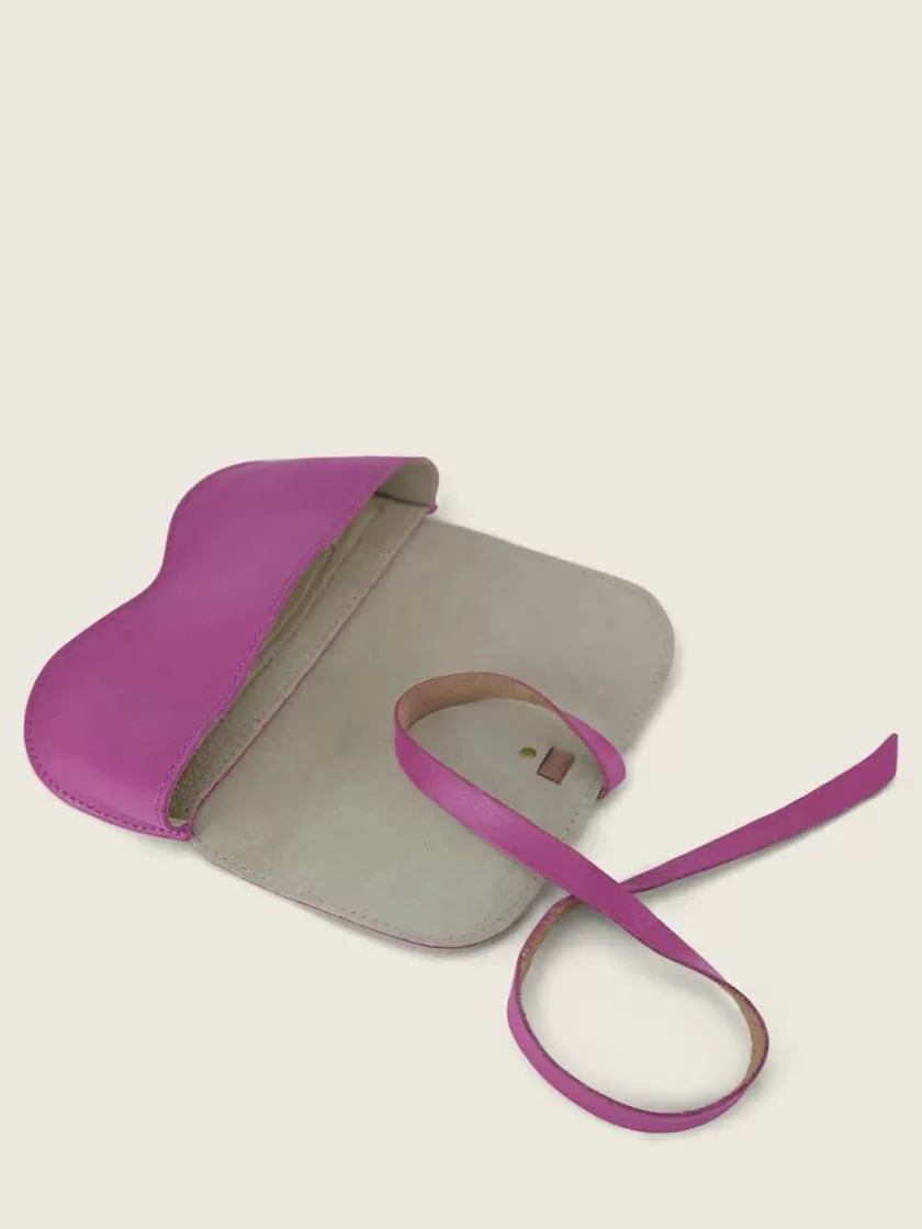 Discount L'Etui A Lunettes Sorbet Femme Étuis À Lunettes