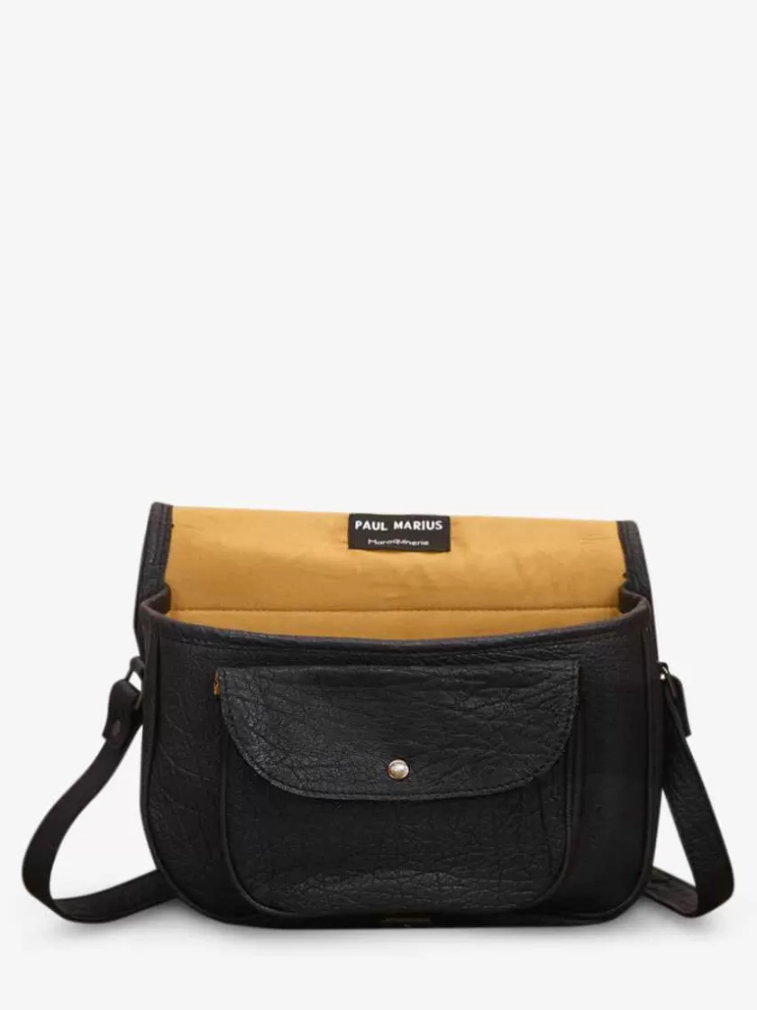 Flash Sale Levagabond Femme Sacs Porté Travers