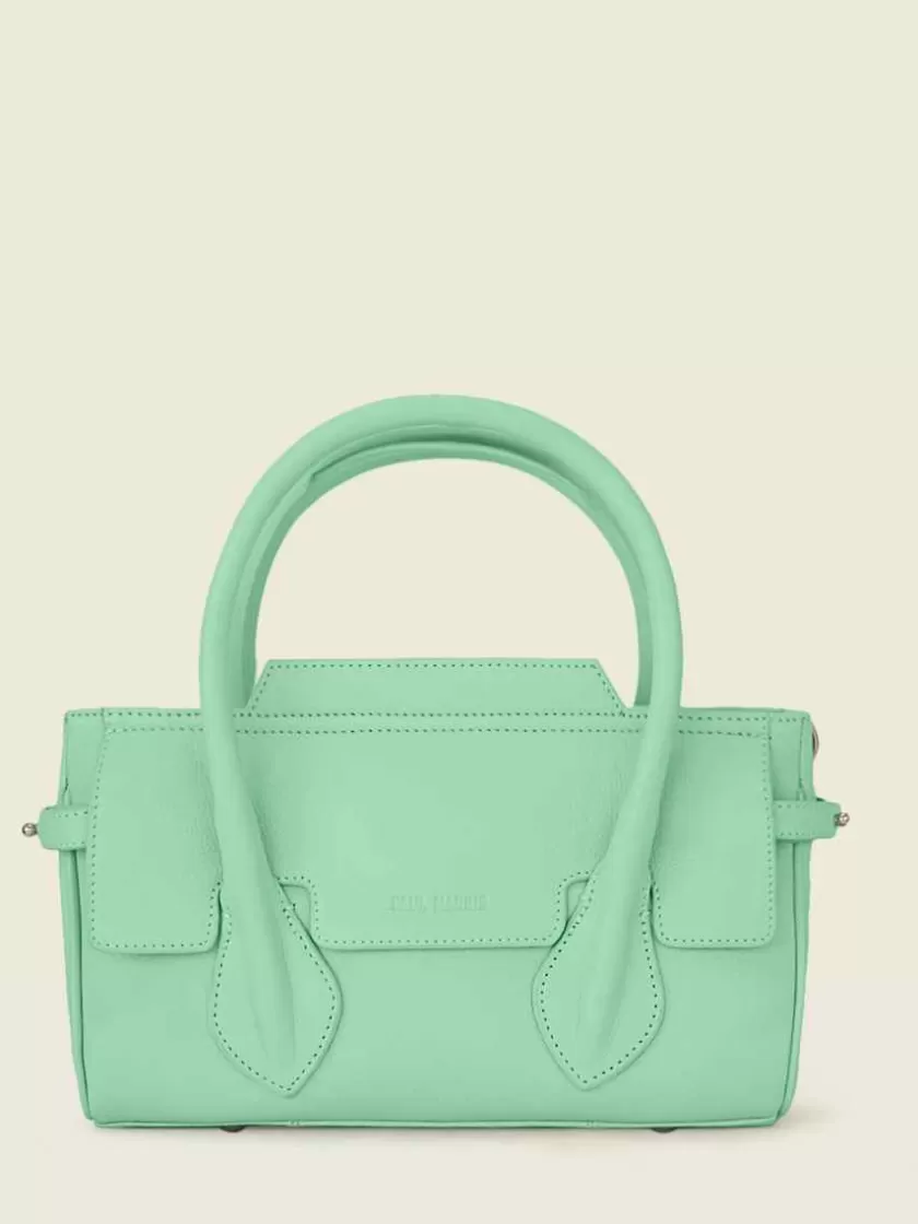 Shop Madeleine S Pastel Femme Sacs Porté Épaule