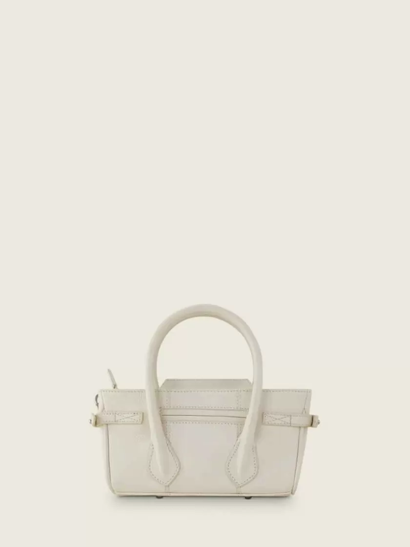 Hot Madeleine Xs Pastel Femme Mini Sacs