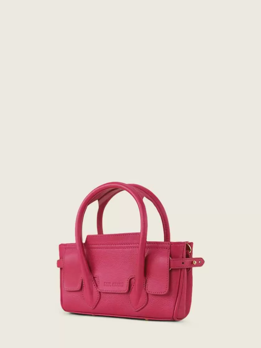 Outlet Madeleine Xs Sorbet Femme Mini Sacs