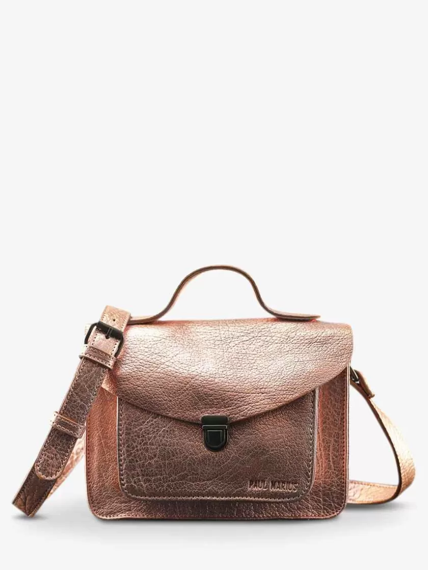 Flash Sale Mademoiselle George Femme Sacs Porté Travers